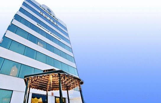 米拉奇套房家庭酒店 科威特 外观 照片